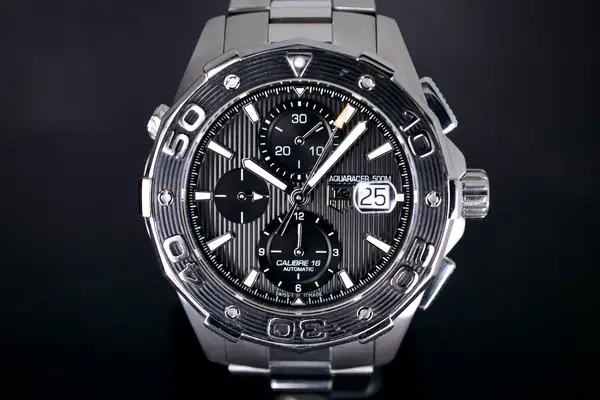 TAG Heuer Aquaracer
