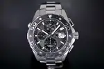 TAG Heuer Aquaracer (2010) - Ref. CAJ2110 | Watch Scout thumbnail 2