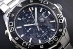TAG Heuer Aquaracer (2010) - Ref. CAJ2110 | Watch Scout thumbnail 13