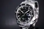 TAG Heuer Aquaracer (2010) - Ref. CAJ2110 | Watch Scout thumbnail 3