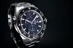 TAG Heuer Aquaracer (2010) - Ref. CAJ2110 | Watch Scout thumbnail 5