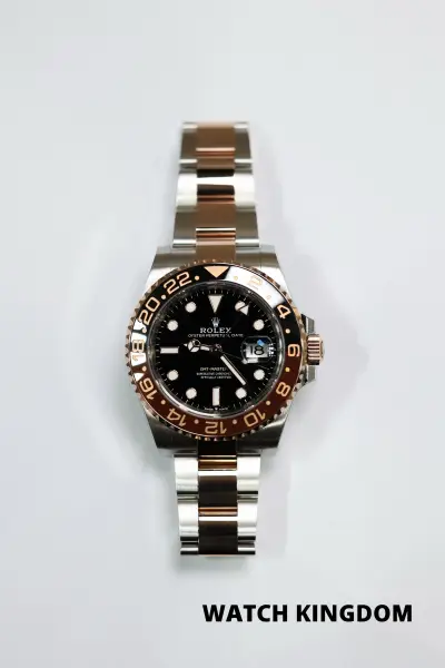 Rolex GMT-Master II
