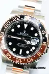 Rolex GMT-Master II (2025) - Ref. 126711CHNR | Watch Scout thumbnail 8