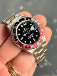 Rolex GMT-Master II (2004) - Ref. 16710 | Watch Scout thumbnail 1