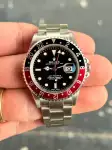 Rolex GMT-Master II (2004) - Ref. 16710 | Watch Scout thumbnail 2