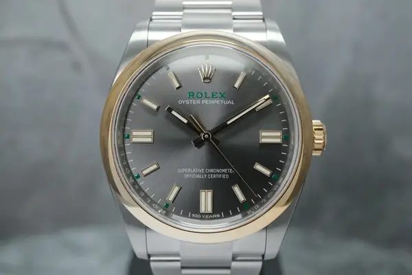 Rolex Oyster Perpetual 36 Ref. 126003