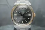 Rolex Oyster Perpetual 36 126003 Price in Australia | $17k thumbnail 1