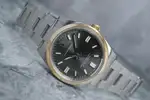 Rolex Oyster Perpetual 36 126003 Price in Australia | $17k thumbnail 11