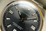 Rolex Oyster Perpetual 36 126003 Price in Australia | $17k thumbnail 12