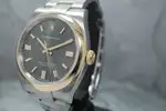 Rolex Oyster Perpetual 36 126003 Price in Australia | $17k thumbnail 3