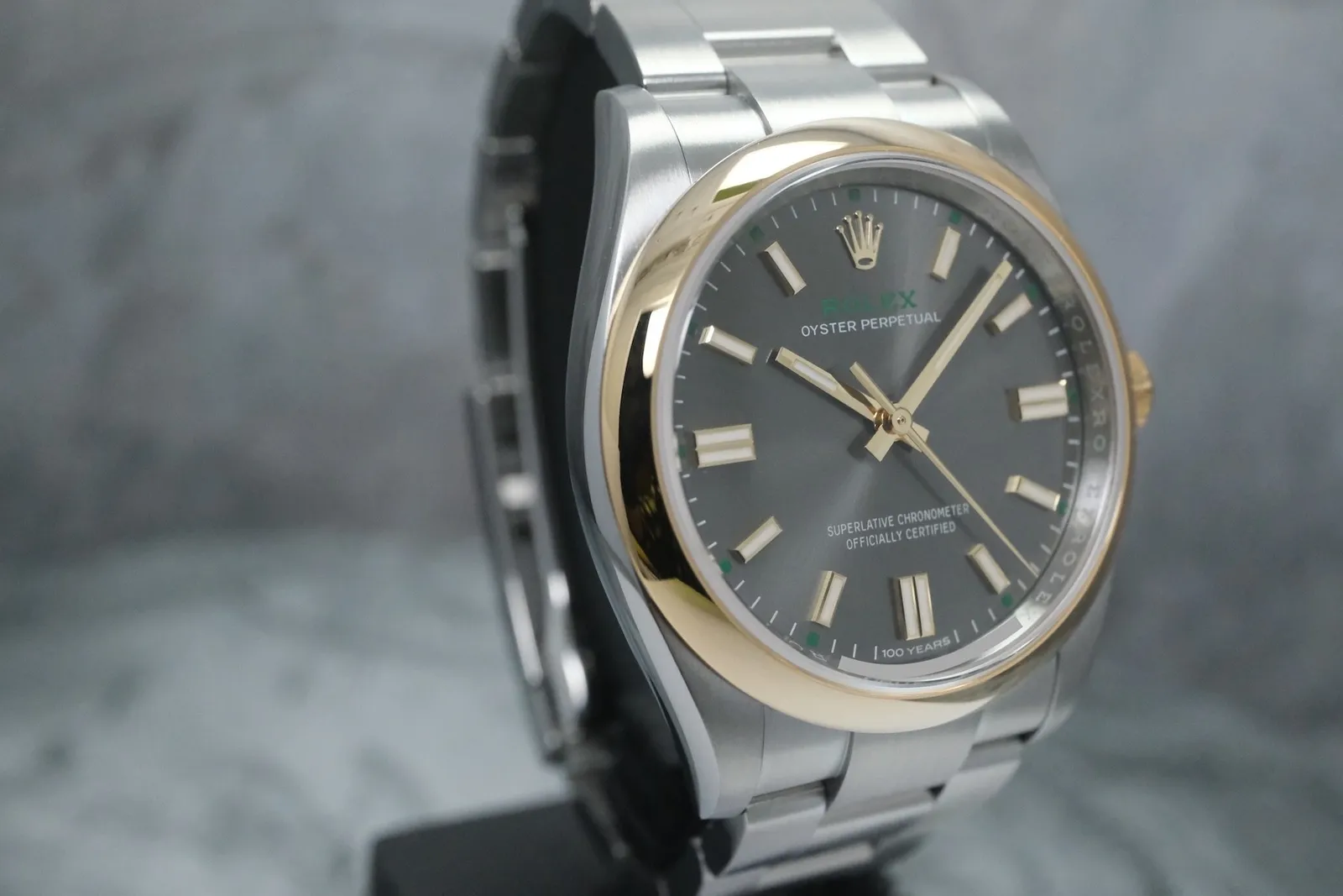 Rolex Oyster Perpetual 36 126003 Price in Australia | $17k - image 2