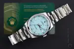 Rolex Oyster Perpetual 36 126000 Price in Australia | $23k thumbnail 1
