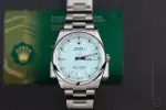 Rolex Oyster Perpetual 36 126000 Price in Australia | $23k thumbnail 14