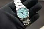 Rolex Oyster Perpetual 36 126000 Price in Australia | $23k thumbnail 3