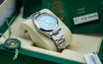 Rolex Oyster Perpetual 36 126000 Price in Australia | $23k thumbnail 4