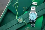 Rolex Oyster Perpetual 36 126000 Price in Australia | $23k thumbnail 8