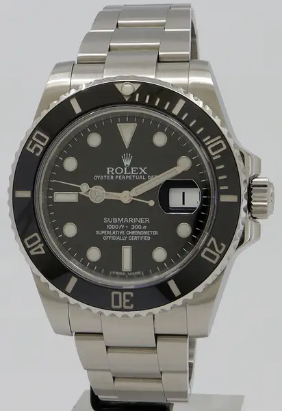 Rolex Submariner