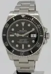 Rolex Submariner (2012) - Ref. 116610LN | Watch Scout thumbnail 1