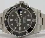 Rolex Submariner (2012) - Ref. 116610LN | Watch Scout thumbnail 4