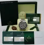 Rolex Submariner (2012) - Ref. 116610LN | Watch Scout thumbnail 7