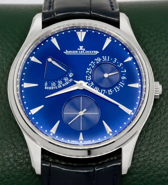 Jaeger-LeCoultre Master Ultra Thin