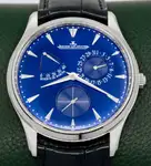 Jaeger-LeCoultre Master Ultra Thin (2018) - Ref. Q1378480 | Watch Scout thumbnail 1