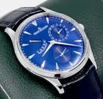 Jaeger-LeCoultre Master Ultra Thin (2018) - Ref. Q1378480 | Watch Scout thumbnail 2