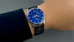 Jaeger-LeCoultre Master Ultra Thin (2018) - Ref. Q1378480 | Watch Scout thumbnail 8