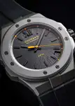 Chopard Alpine Eagle 41 Titanium Cadence 8HZ High Frequency (2025) - Ref. 298600-3028 | Watch Scout thumbnail 2
