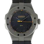 Chopard Alpine Eagle 41 Titanium Cadence 8HZ High Frequency (2025) - Ref. 298600-3028 | Watch Scout thumbnail 3