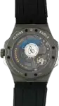 Chopard Alpine Eagle 41 Titanium Cadence 8HZ High Frequency (2025) - Ref. 298600-3028 | Watch Scout thumbnail 4