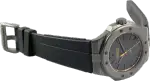 Chopard Alpine Eagle 41 Titanium Cadence 8HZ High Frequency (2025) - Ref. 298600-3028 | Watch Scout thumbnail 8
