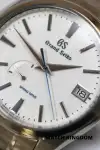 Grand Seiko Elegance Collection (2019) - Ref. SBGA211 | Watch Scout thumbnail 2