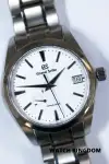 Grand Seiko Elegance Collection (2019) - Ref. SBGA211 | Watch Scout thumbnail 8