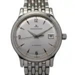 Jaeger-LeCoultre Master Control Date (1995) - Ref. 140.8.89 | Watch Scout thumbnail 1