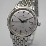 Jaeger-LeCoultre Master Control Date (1995) - Ref. 140.8.89 | Watch Scout thumbnail 2