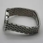 Jaeger-LeCoultre Master Control Date (1995) - Ref. 140.8.89 | Watch Scout thumbnail 4