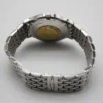 Jaeger-LeCoultre Master Control Date (1995) - Ref. 140.8.89 | Watch Scout thumbnail 7