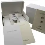 Jaeger-LeCoultre Master Control Date (1995) - Ref. 140.8.89 | Watch Scout thumbnail 8