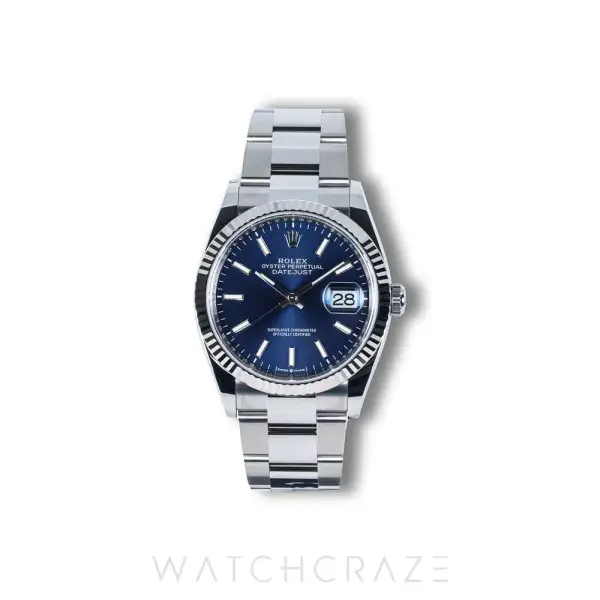Rolex Datejust 36