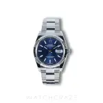 Rolex Datejust 36 - Ref. 126234 | Watch Scout thumbnail 1