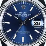 Rolex Datejust 36 - Ref. 126234 | Watch Scout thumbnail 2