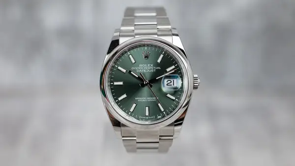 Rolex Datejust 36 Ref. 126200