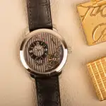 Glashütte Original PanoInverse (2010) - Ref. 66-04-04-02-05 | Watch Scout thumbnail 1