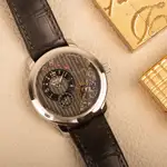 Glashütte Original PanoInverse (2010) - Ref. 66-04-04-02-05 | Watch Scout thumbnail 2