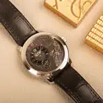 Glashütte Original PanoInverse (2010) - Ref. 66-04-04-02-05 | Watch Scout thumbnail 3