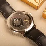 Glashütte Original PanoInverse (2010) - Ref. 66-04-04-02-05 | Watch Scout thumbnail 4