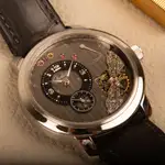 Glashütte Original PanoInverse (2010) - Ref. 66-04-04-02-05 | Watch Scout thumbnail 5