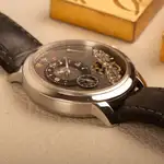 Glashütte Original PanoInverse (2010) - Ref. 66-04-04-02-05 | Watch Scout thumbnail 6