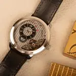 Glashütte Original PanoInverse (2010) - Ref. 66-04-04-02-05 | Watch Scout thumbnail 7